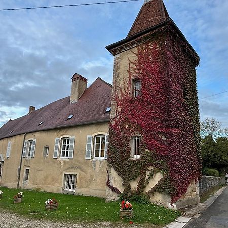 La Tourelle D'Aiglepierre Apartamento Exterior foto
