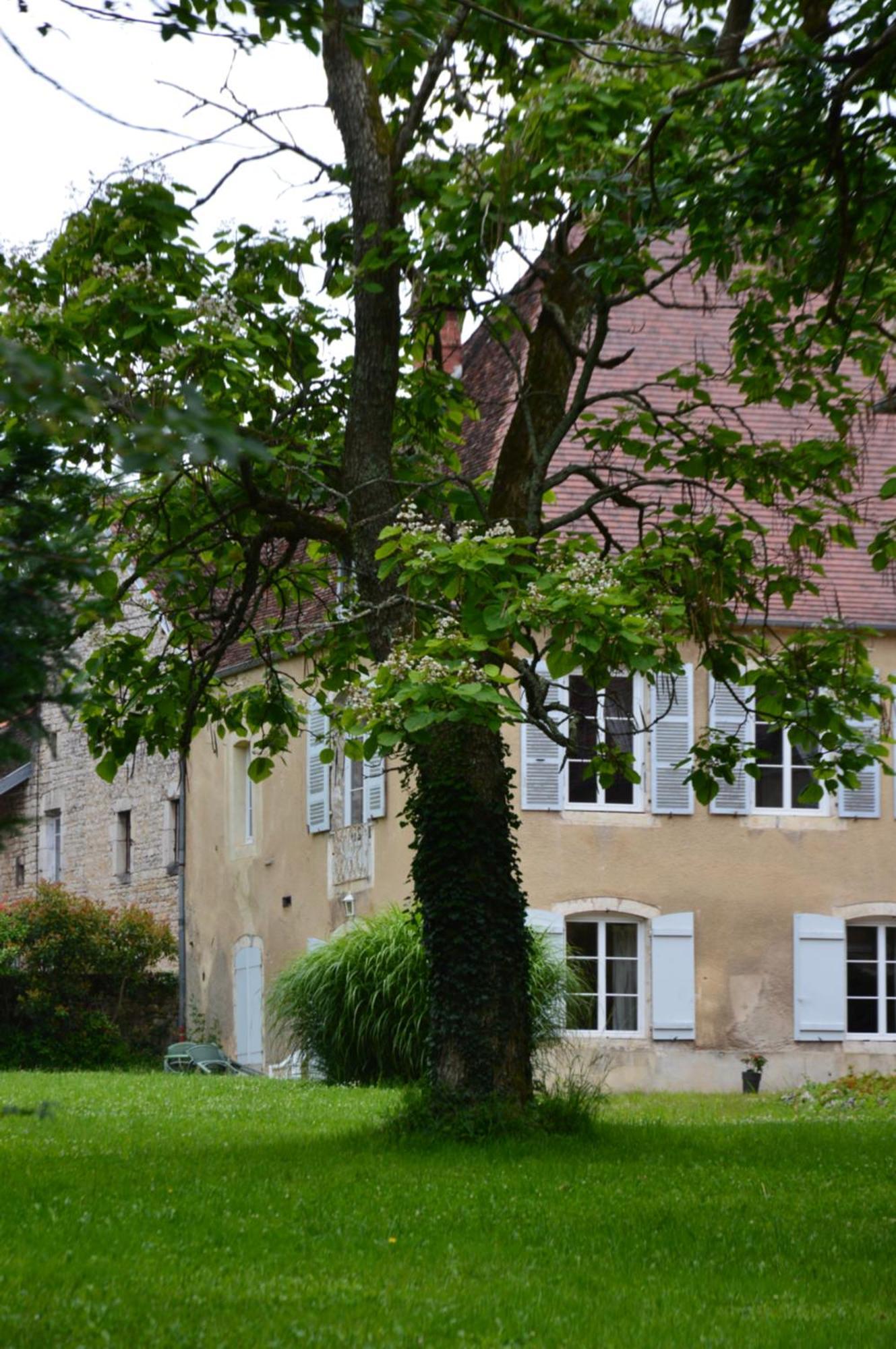 La Tourelle D'Aiglepierre Apartamento Exterior foto